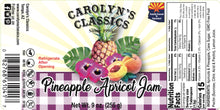 Load image into Gallery viewer, Pineapple Apricot Jam
