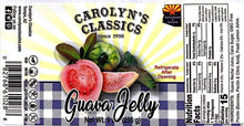 Load image into Gallery viewer, Guava Jelly
