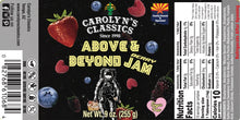 Load image into Gallery viewer, Sugar Free “Above &amp; Beyond Berry Jam”
