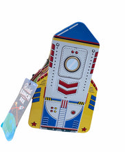 Load image into Gallery viewer, Rocket Pichuberry Adventure Lunch Box Set
